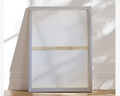 Best Daells Bolighus Billede Grunge elephant 80x120 cm