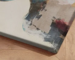 Clearance Daells Bolighus Billede Pink lady 60x80 cm