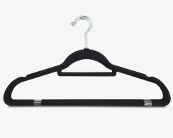 New Daells Bolighus Bøjle Sort Filt 10 Stk.