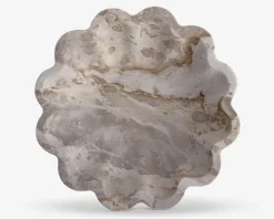 Discount Daells Bolighus Blomster bowle marmor Ø.20 cm