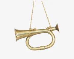 Outlet Daells Bolighus Blæseinstrumenter Ophæng Ass.