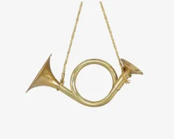 Outlet Daells Bolighus Blæseinstrumenter Ophæng Ass.