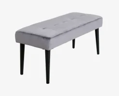 New Daells Bolighus Bænk Velour