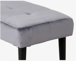 New Daells Bolighus Bænk Velour