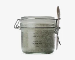 Best Daells Bolighus Body scrub assorteret 250g