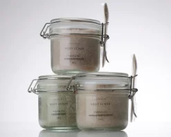 Best Daells Bolighus Body scrub assorteret 250g