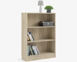 Clearance Daells Bolighus Bogreol Basic Eg