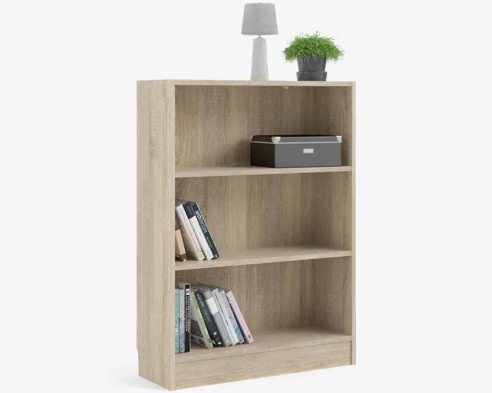 Clearance Daells Bolighus Bogreol Basic Eg