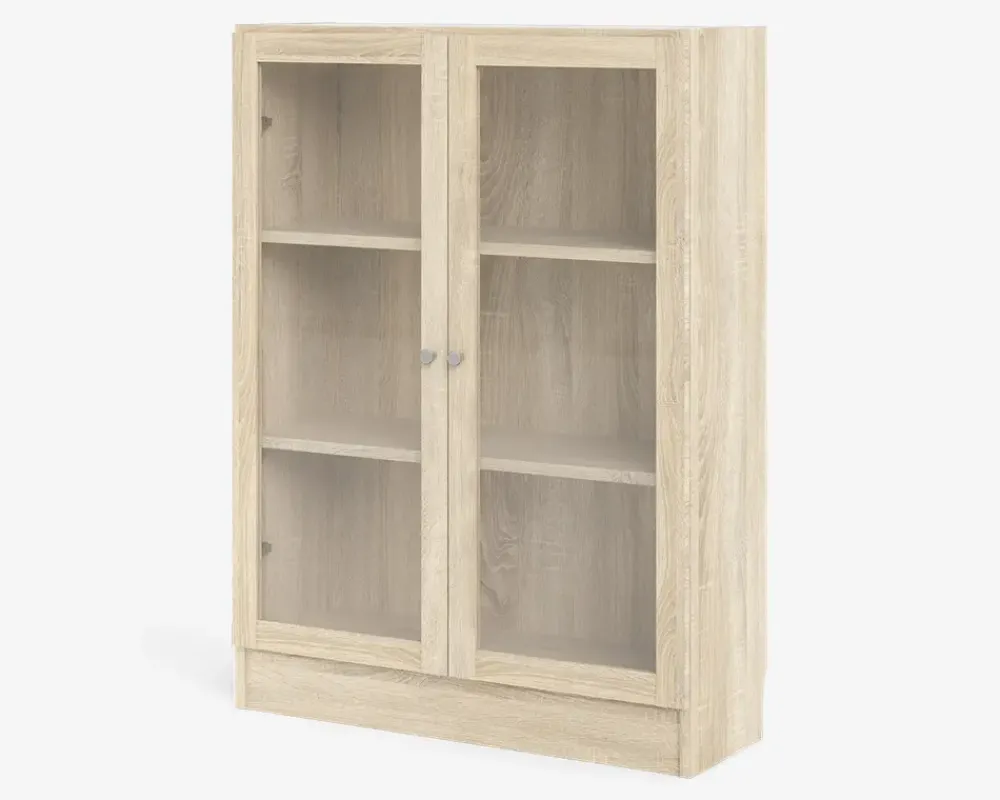 Clearance Daells Bolighus Bogreol Basic Eg