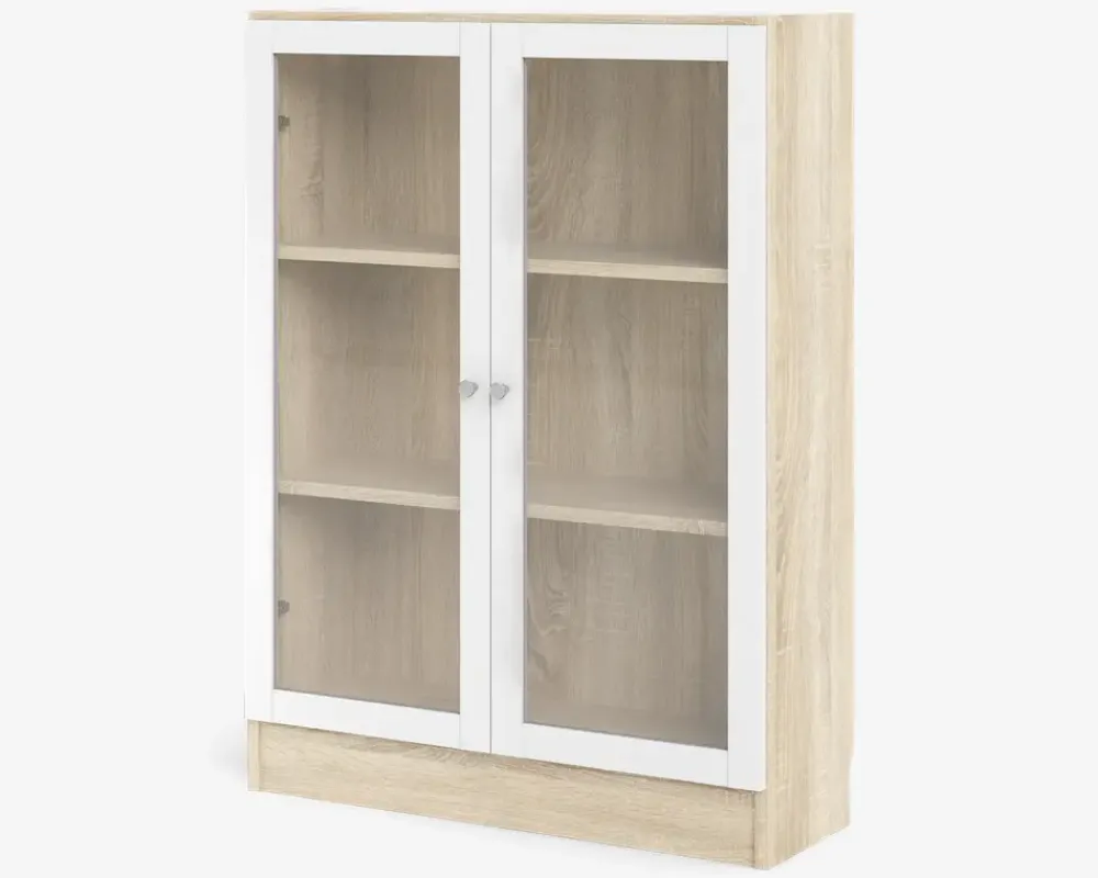 Clearance Daells Bolighus Bogreol Basic Eg