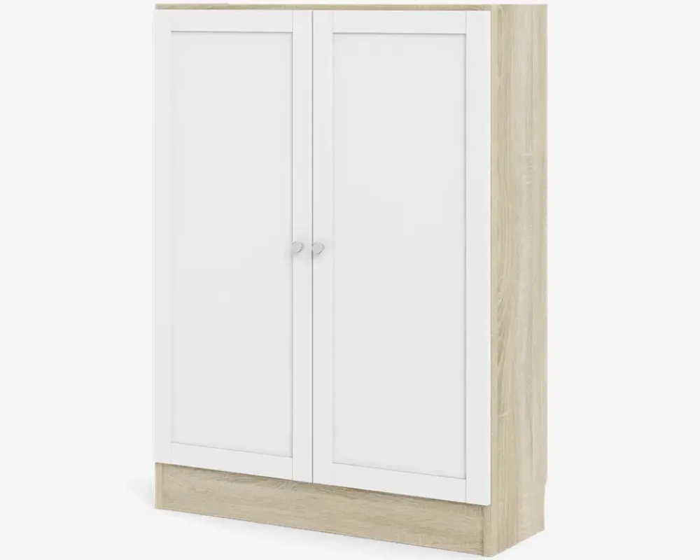 Clearance Daells Bolighus Bogreol Basic Eg