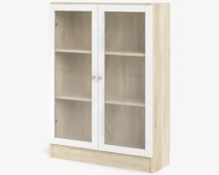 Clearance Daells Bolighus Bogreol Basic Eg