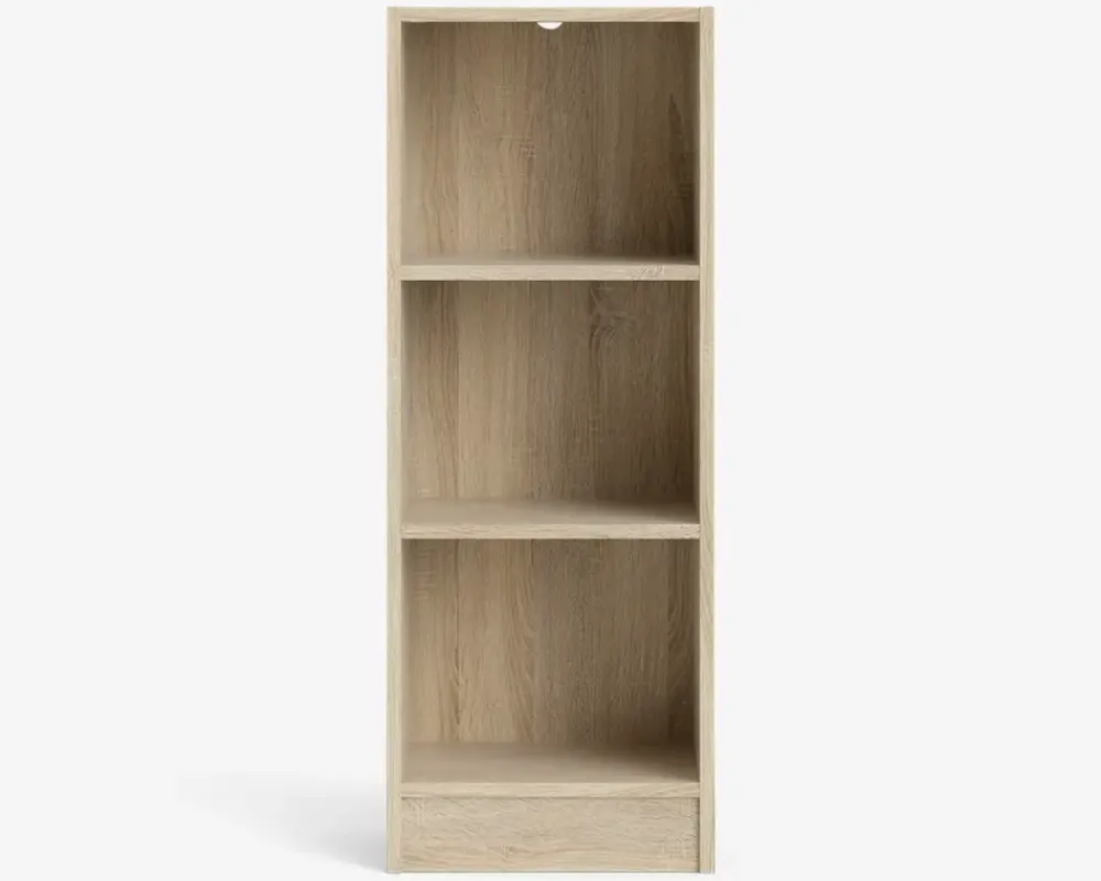 Clearance Daells Bolighus Bogreol Basic Eg