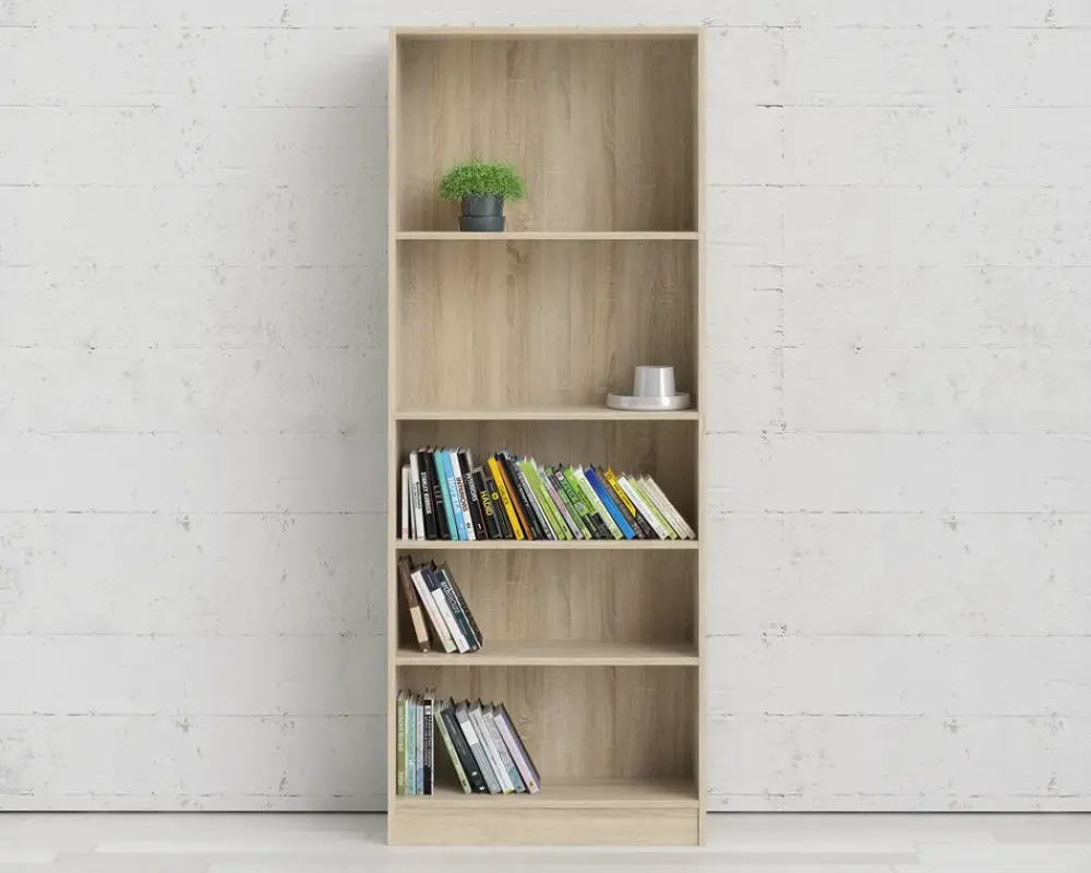 Best Daells Bolighus Bogreol Basic Eg