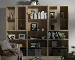 Best Daells Bolighus Bogreol Basic Eg