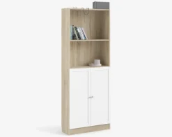 Best Daells Bolighus Bogreol Basic Eg