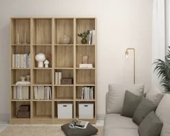 Sale Daells Bolighus Bogreol Basic Eg