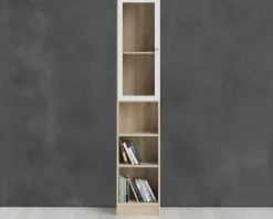 Sale Daells Bolighus Bogreol Basic Eg