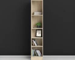 Sale Daells Bolighus Bogreol Basic Eg