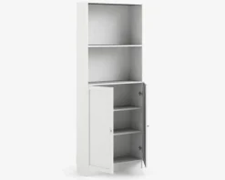 Online Daells Bolighus Bogreol Basic Hvid