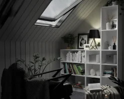 Sale Daells Bolighus Bogreol Basic Hvid