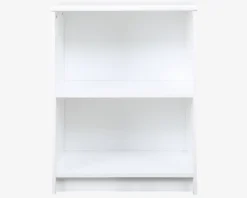 Discount Daells Bolighus Bogreol Lilly Hvid