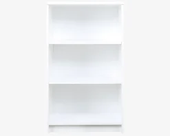 Hot Daells Bolighus Bogreol Lilly Hvid