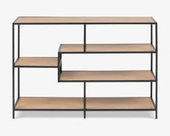 New Daells Bolighus Bogreol Seaford