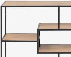 New Daells Bolighus Bogreol Seaford