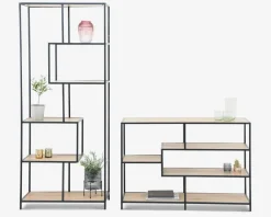 New Daells Bolighus Bogreol Seaford