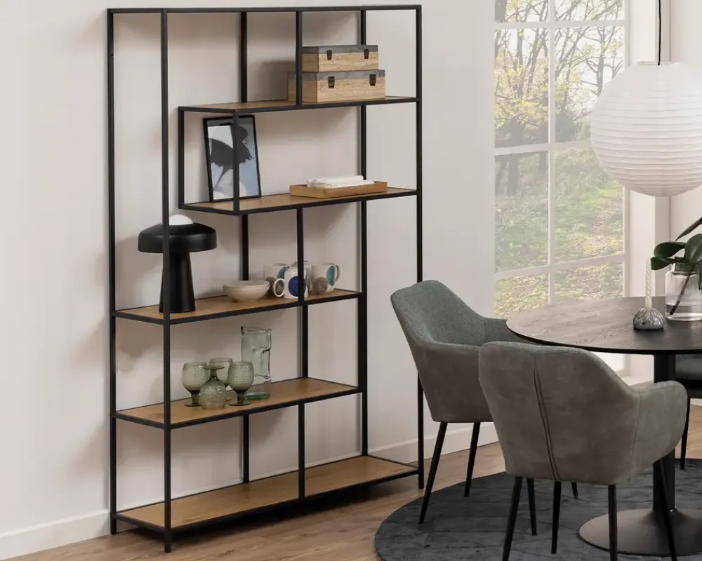 Hot Daells Bolighus Bogreol Seaford