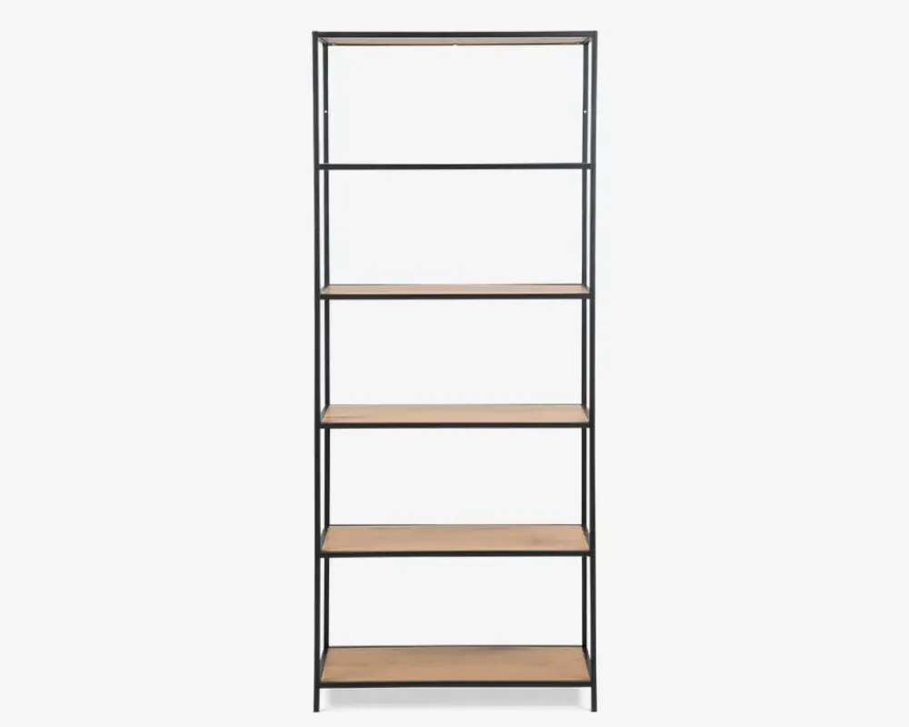 Discount Daells Bolighus Bogreol Seaford 77x185 Cm