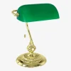 Hot Daells Bolighus Bordlampe Banker H.39 cm