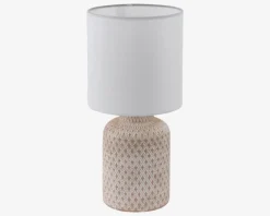 Sale Daells Bolighus Bordlampe Bellariva H.32 cm