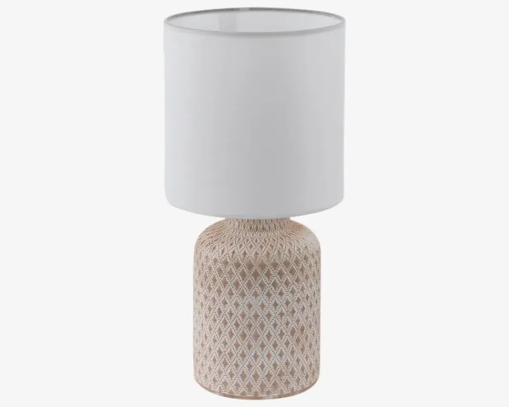 Sale Daells Bolighus Bordlampe Bellariva H.32 cm