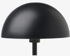 New Daells Bolighus Bordlampe Boogie mat H.25 cm Sort