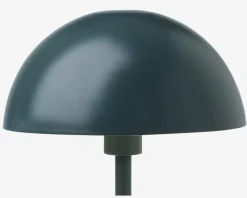 Clearance Daells Bolighus Bordlampe Boogie mørk H.25 cm Grøn