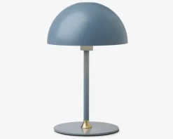 Online Daells Bolighus Bordlampe Boogie eum H.25 cm Petrol