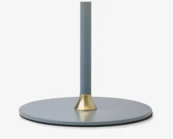 Online Daells Bolighus Bordlampe Boogie eum H.25 cm Petrol