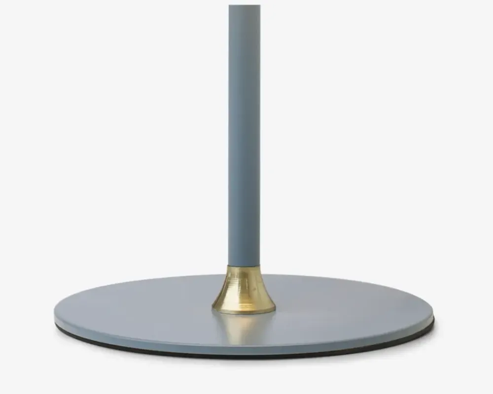 Online Daells Bolighus Bordlampe Boogie eum H.25 cm Petrol