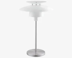 Daells Bolighus Bordlampe Brenda H.50 cm