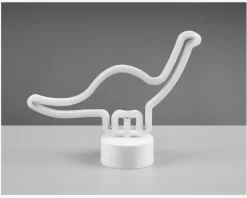 Daells Bolighus Bordlampe Bronto H.20,5 cm Grøn