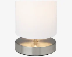 Clearance Daells Bolighus Bordlampe Clarie H.25,5 cm