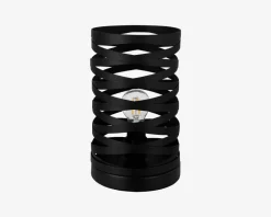 Clearance Daells Bolighus Bordlampe Cremella H.29 cm