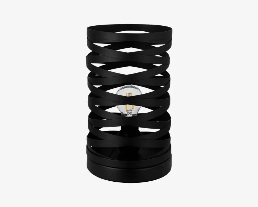 Clearance Daells Bolighus Bordlampe Cremella H.29 cm