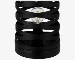 Clearance Daells Bolighus Bordlampe Cremella H.29 cm