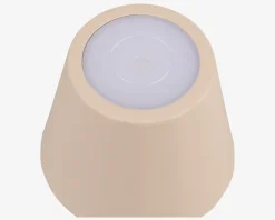 Hot Daells Bolighus Bordlampe Diaz H.21 cm Sand