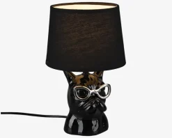Online Daells Bolighus Bordlampe Dosy H.29 cm