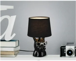 Online Daells Bolighus Bordlampe Dosy H.29 cm