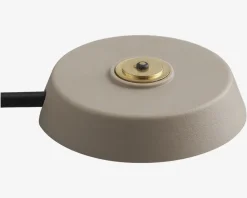 Online Daells Bolighus Bordlampe Ellen batteri Beige